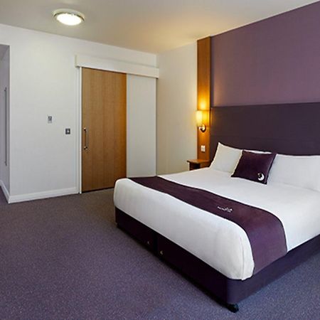 Premier Inn Ipswich North Екстер'єр фото